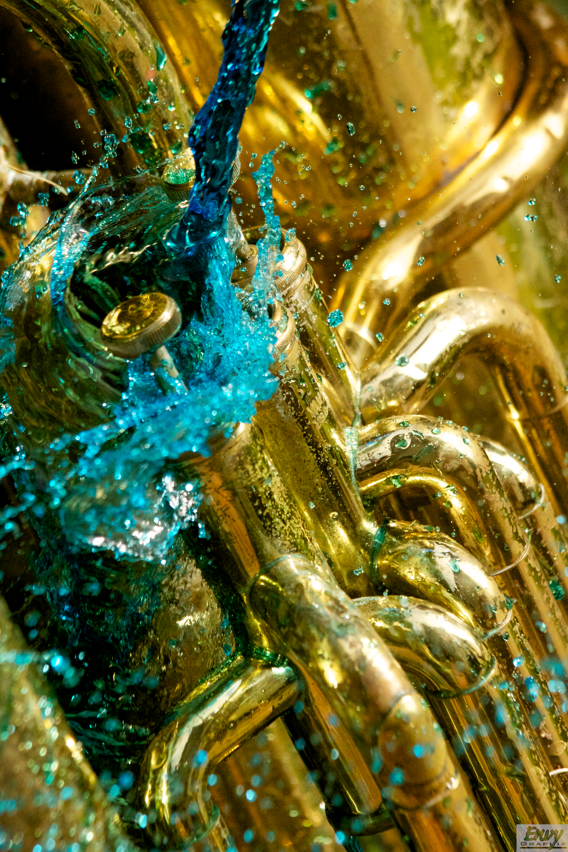 Tuba Project 27