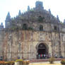 Paoay Church