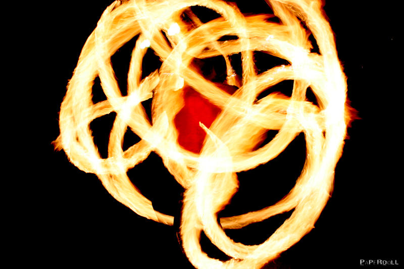 Fiery Infallble Fiery Insanity by PaPeRDoLLLL on DeviantArt