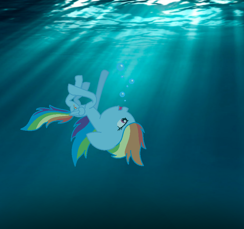 Mlp Drowning Dash By Lisa1700 On DeviantArt mlp-drowning-dash-by-lisa1700-on-deviantart