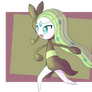 Meloetta