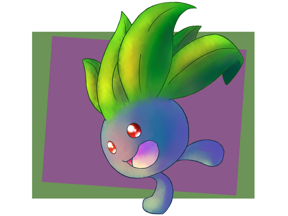 Oddish