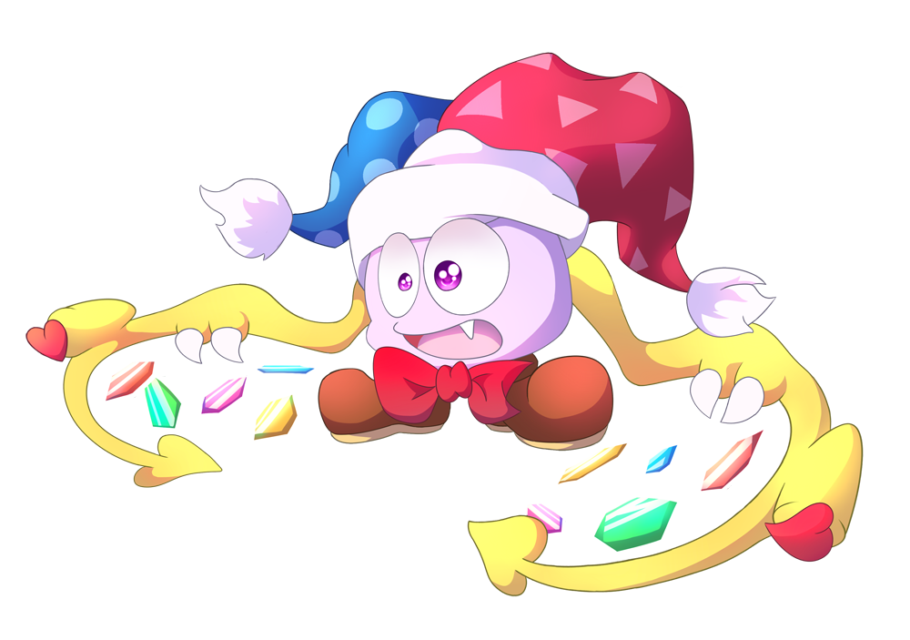 Kirby - Marx