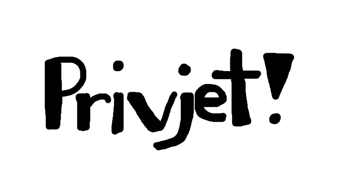 Pribits Privjet by TheLazyRulee on DeviantArt