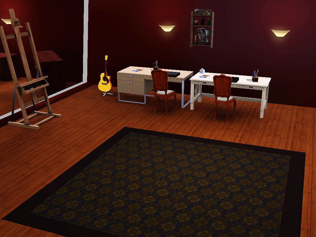 Office (Sims3)