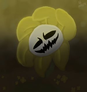 Flowey