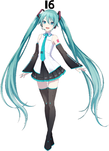 Meet the Numberfangram - 16 (FIXED) by IsabellasNumberLore on DeviantArt