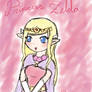 Princess Zelda