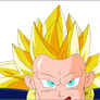 Gotenks Ssj3 AGT