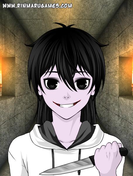 Jeff The Killer