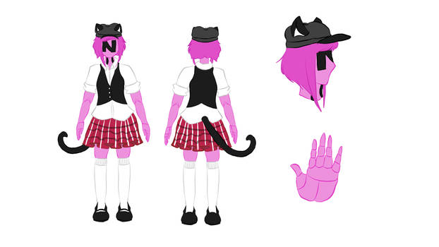 Pink Ref