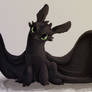 Toothless