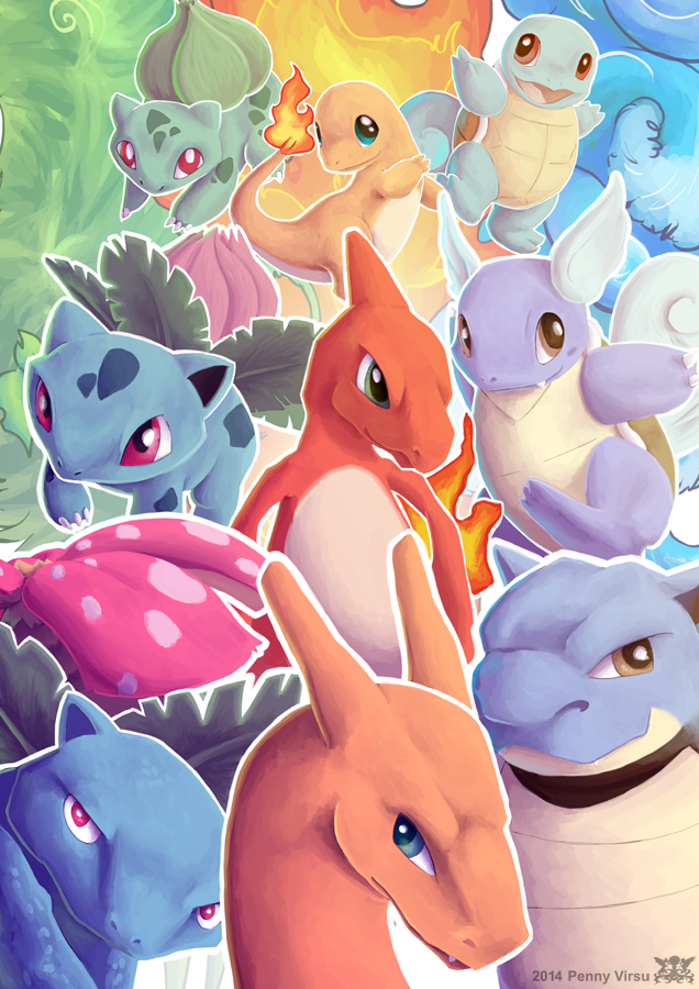 Starters