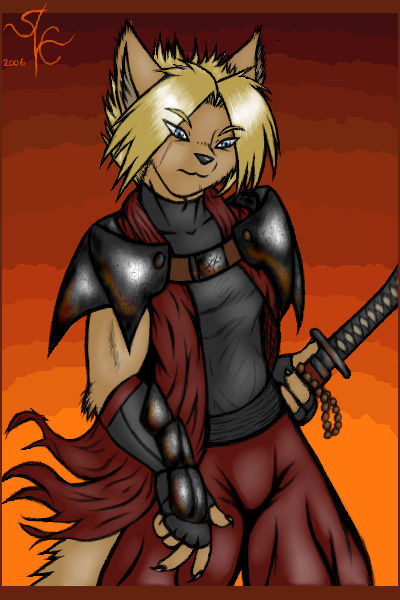 Garrotte Woman Deviantart Garrot remake by Aramet on DeviantArt