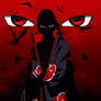 Itachi Uchiha