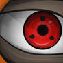 Sharingan Tobi