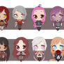 Set Price Adopt Batch 5(CLOSED)