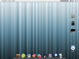 NX Desktop 8.08