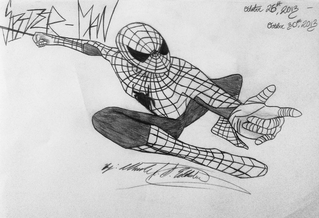 Spiderman