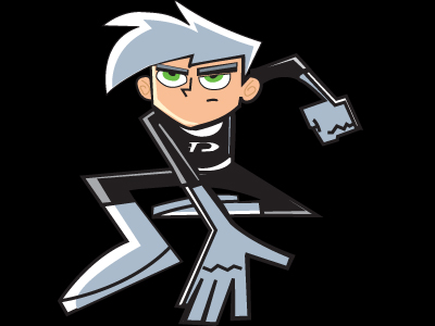 Danny Phantom