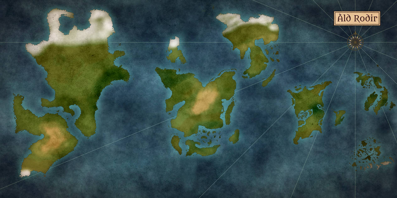 Ald Rodir by OldClanka on DeviantArt