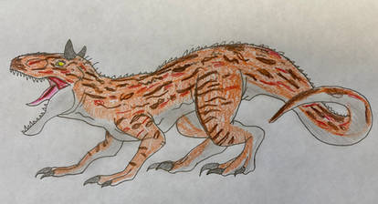 Explore the Best Indotaurus Art | DeviantArt