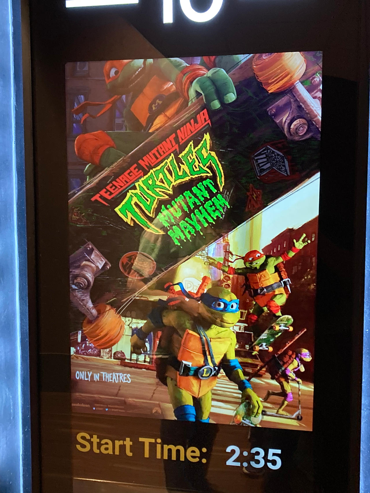 Mayhem Rottmnt Deviant TMNT mutant Mayhem by drawasaurus04 on DeviantArt