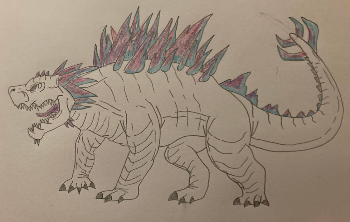 Titanus Shimo by drawasaurus04 on DeviantArt