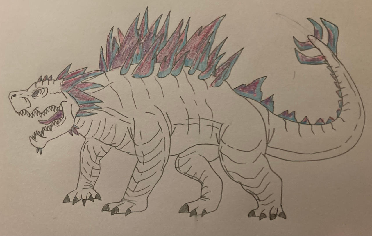 Titanus Shimo by drawasaurus04 on DeviantArt