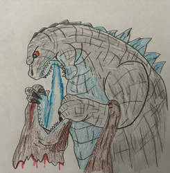 Godzilla kills MUTO: Ten Years of the Monsterverse