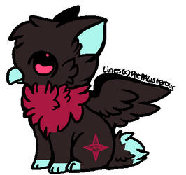 Griffon adoptable closed