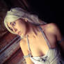 Daenerys Targaryen Cosplay