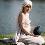 Daenerys Targaryen GoT Cosplay