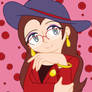 Megane Pauline