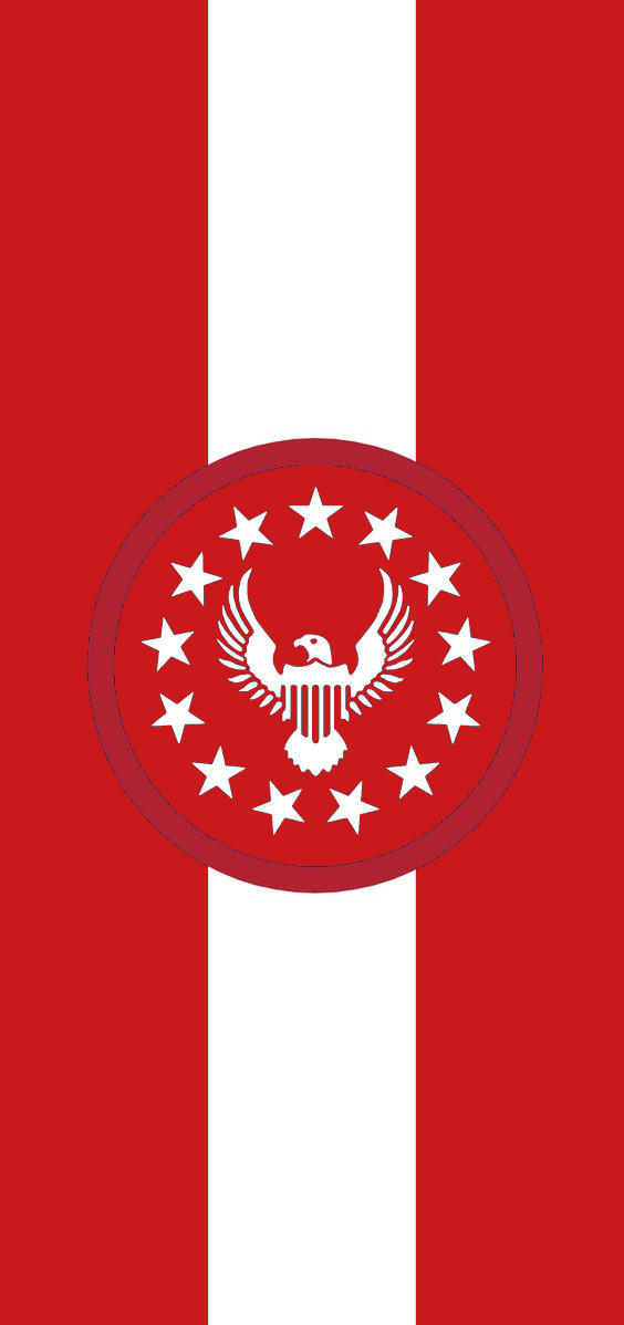 American Flag Redesign4 by AMDmiller111 on DeviantArt
