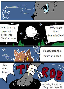 Light in the Dark Ch30 P1