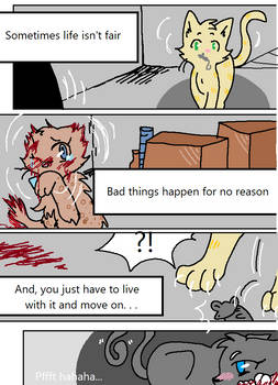 Light in the Dark Ch38 P1