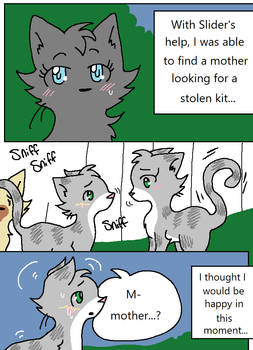 Light in the Dark Ch39 P1