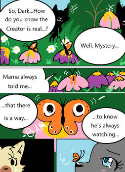 Light in the Dark Ch42 P1