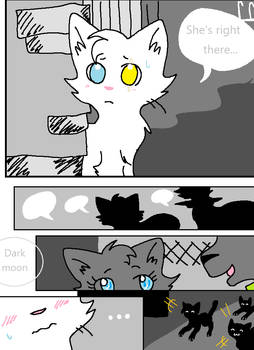 Light in the Dark Epilogue P1