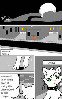 Light in the Dark Prologue P1 REDRAW