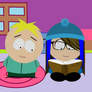 Butters x Karen 