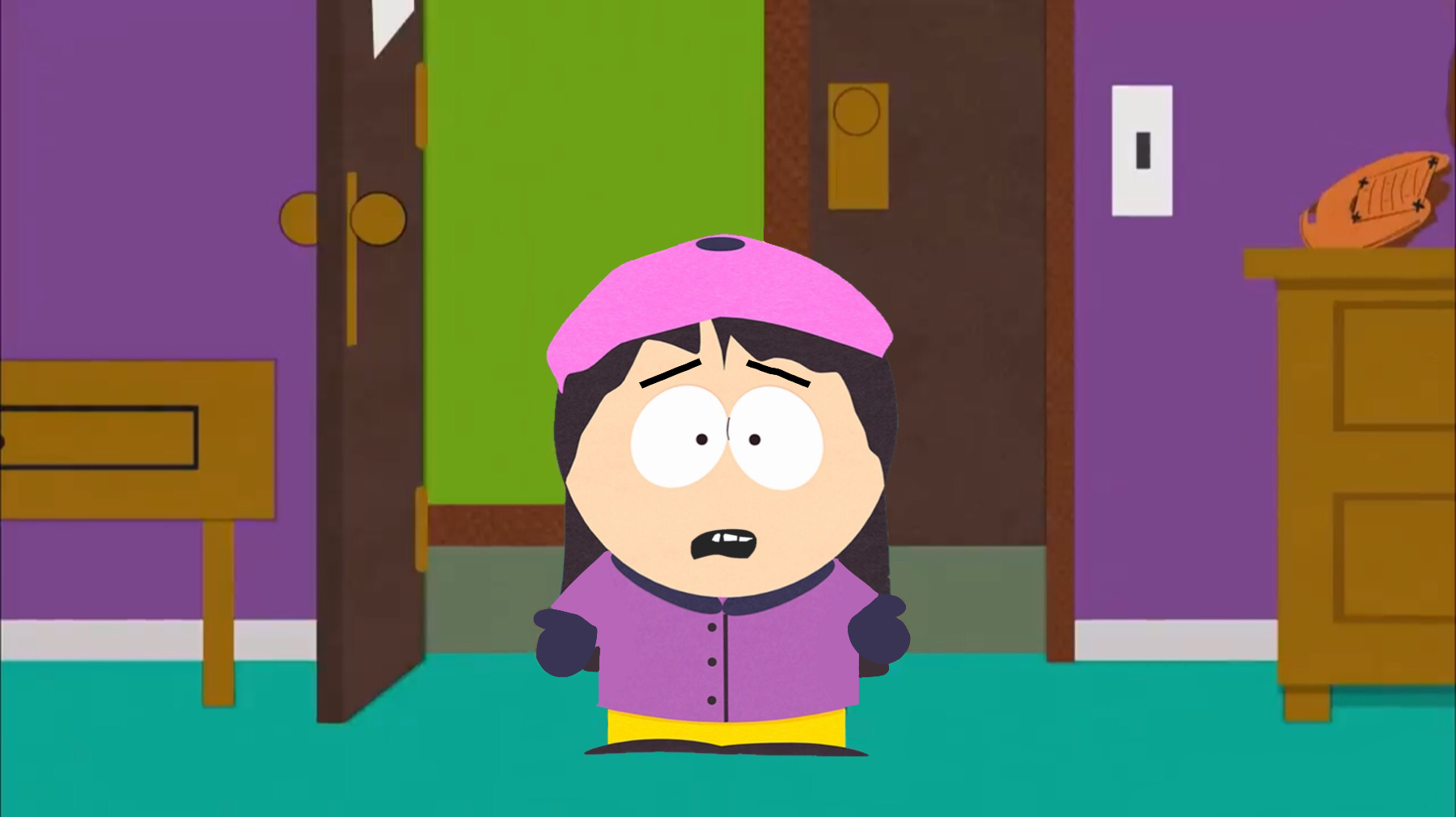 Wendy Testaburger (edit) by AutisticEditor2020 on DeviantArt