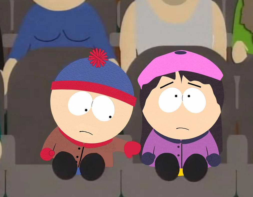 Stendy edit by AutisticEditor2020 on DeviantArt