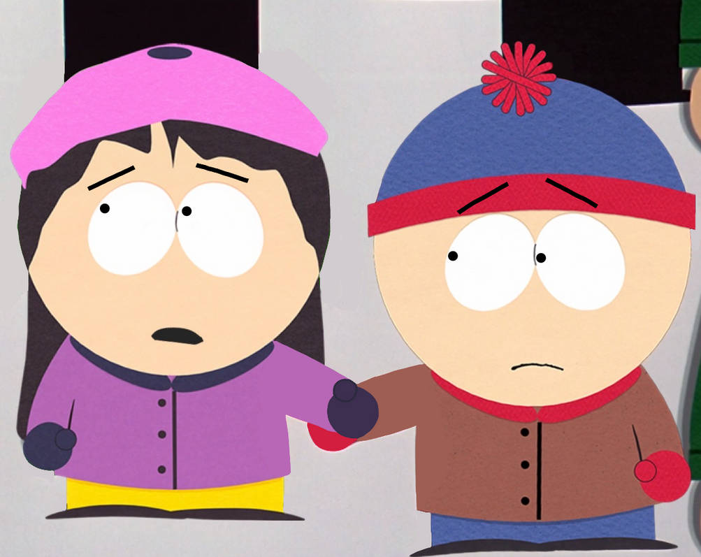 Stendy version (edit) by AutisticEditor2020 on DeviantArt