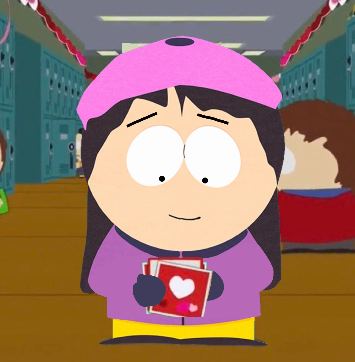 Wendy Testaburger edit By AutisticEditor2020 On DeviantArt wendy-testaburger-edit-by-autisticeditor2020-on-deviantart