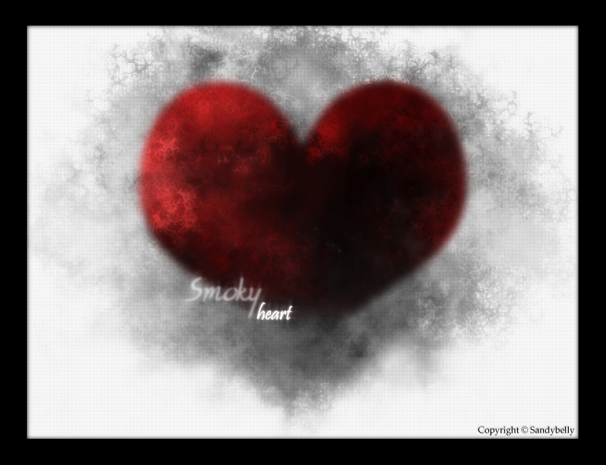 Ii Smoky x Heart iI