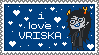 stamp - Vriska