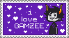 stamp - Gamzee