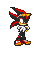 Dark Fire The Hedgehog